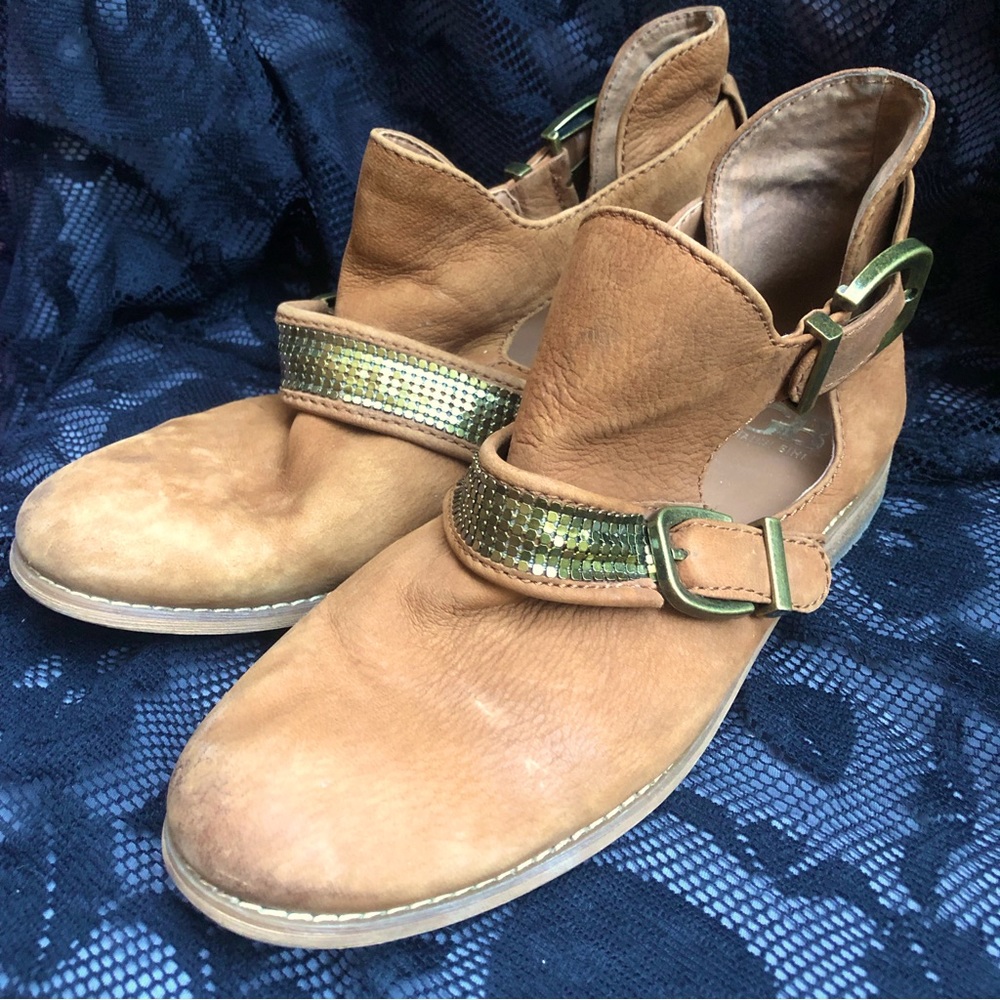 GIANI BERNINI | Ankle Boots